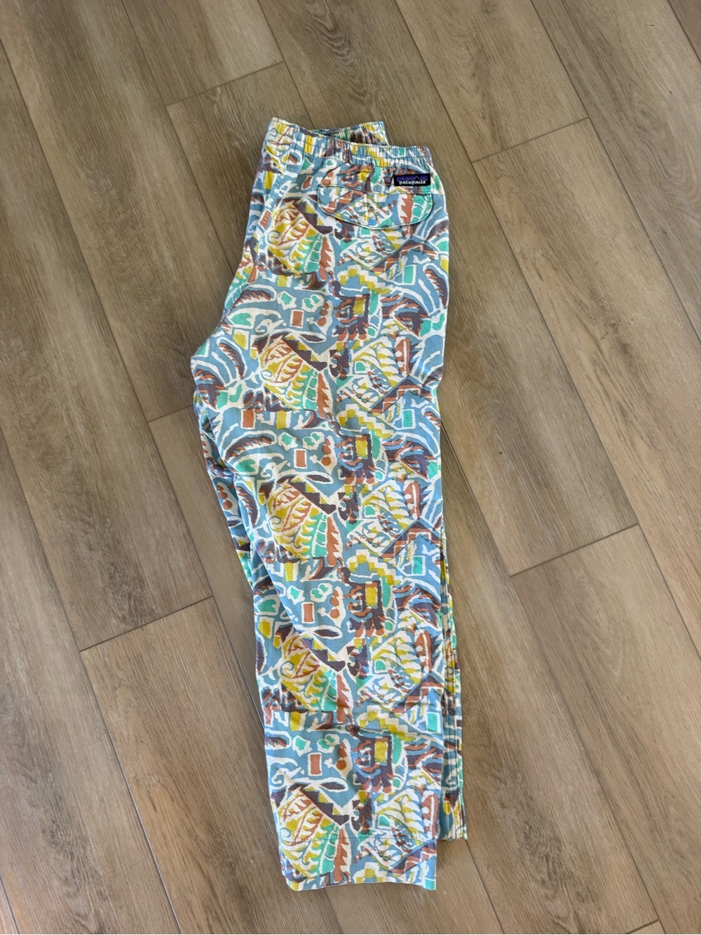Women’s Patagonia Funhoggers Pants